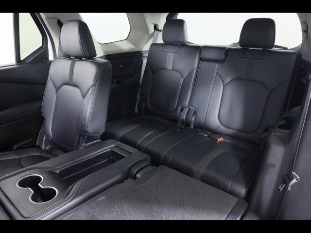 used 2023 Honda Pilot car, priced at $41,875