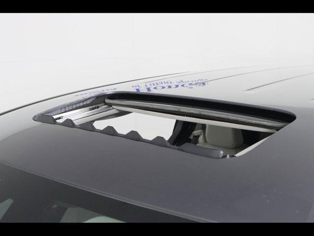 used 2025 Honda Odyssey car, priced at $42,875