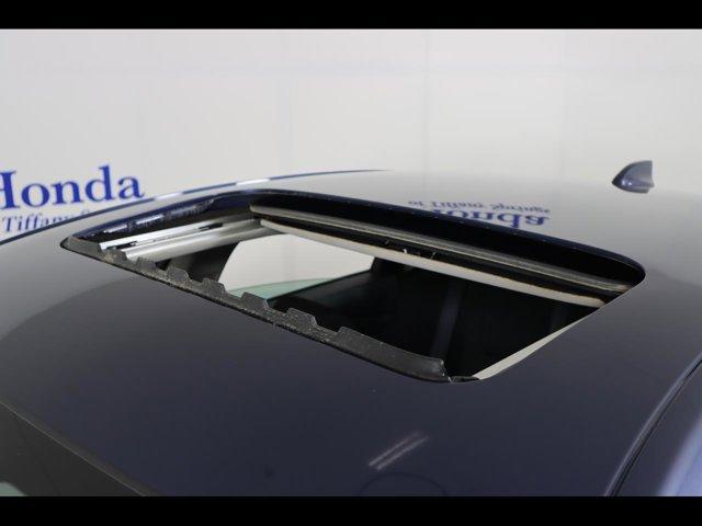 used 2023 Honda Accord car, priced at $27,875