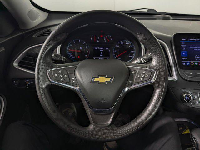 used 2023 Chevrolet Malibu car, priced at $18,875