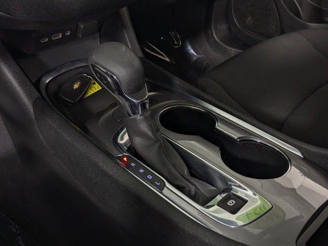 used 2023 Chevrolet Malibu car, priced at $18,875