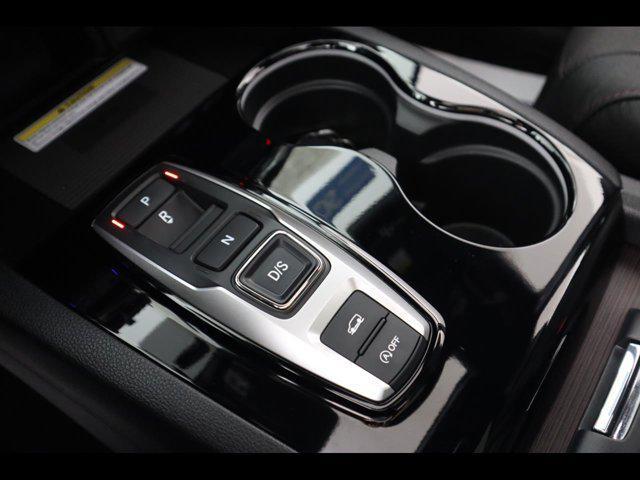 used 2022 Honda Pilot car, priced at $39,875