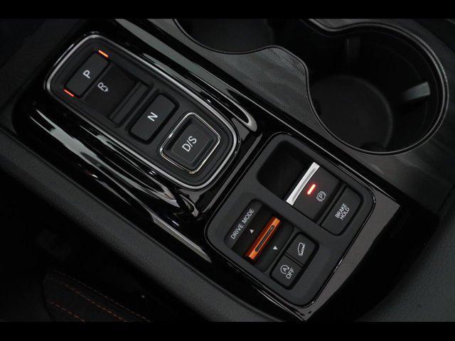 new 2026 Honda Passport car, priced at $50,705