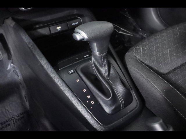 used 2023 Kia Rio car, priced at $18,875
