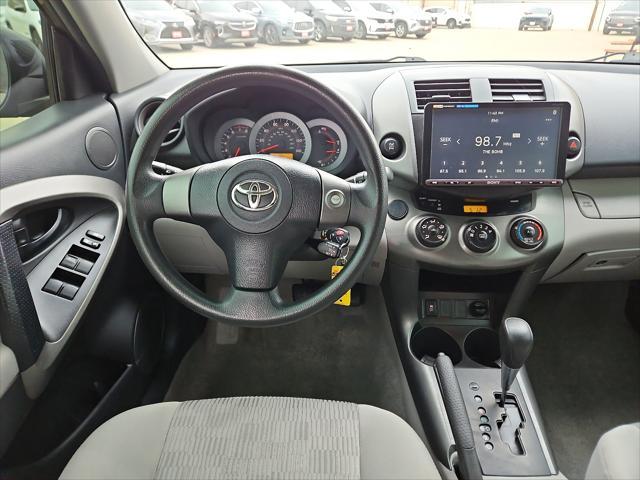 used 2010 Toyota RAV4 car, priced at $11,980