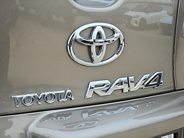 used 2010 Toyota RAV4 car, priced at $11,980