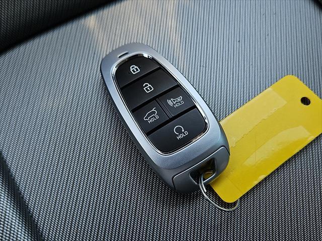 used 2024 Hyundai Palisade car, priced at $37,480