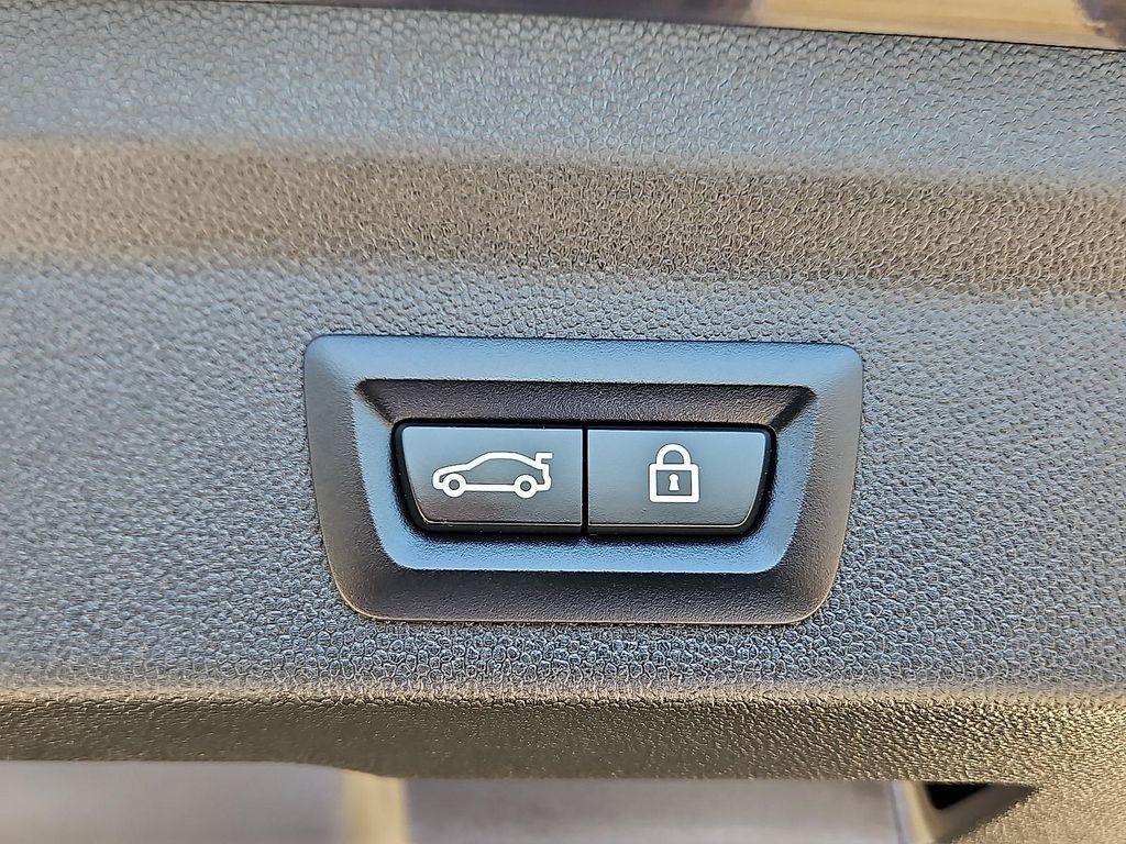 used 2022 MINI Countryman car, priced at $21,480