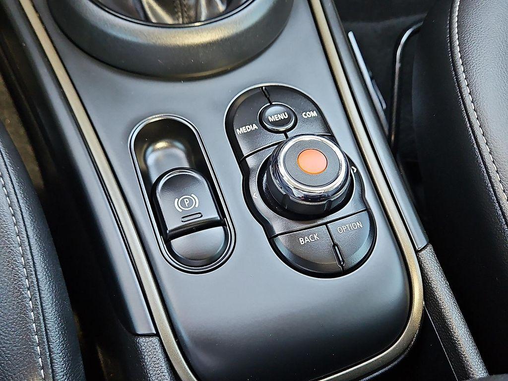used 2022 MINI Countryman car, priced at $21,480