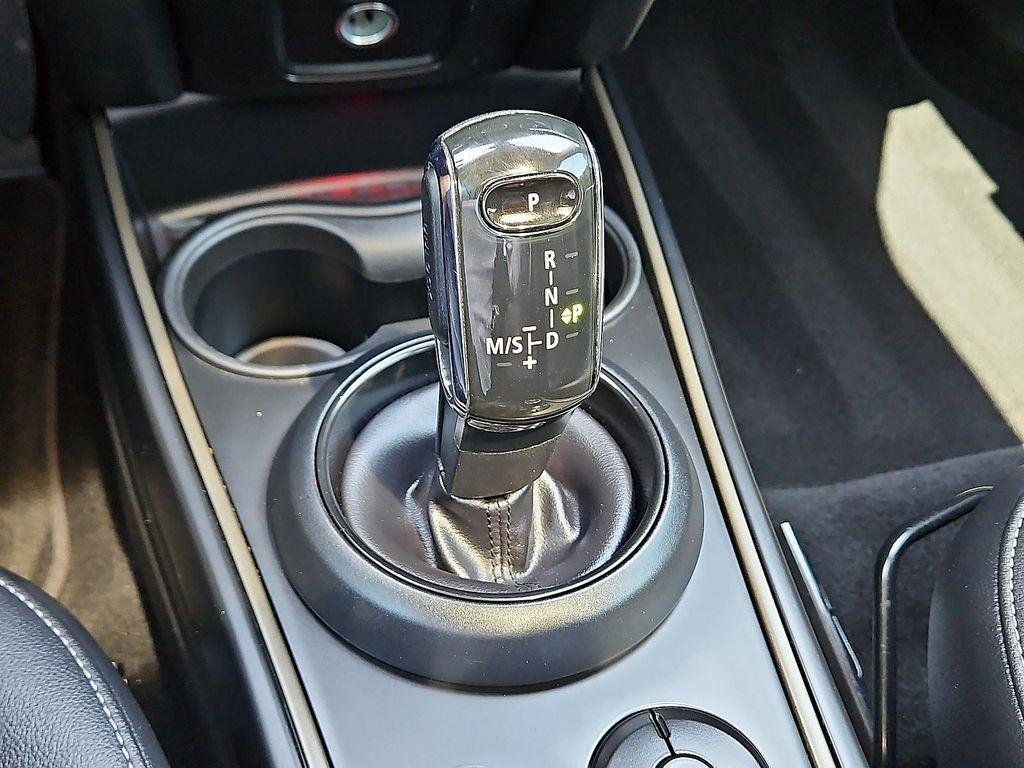 used 2022 MINI Countryman car, priced at $21,480