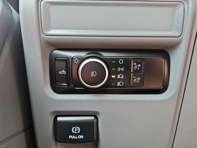 used 2023 Ford F-150 car, priced at $39,980