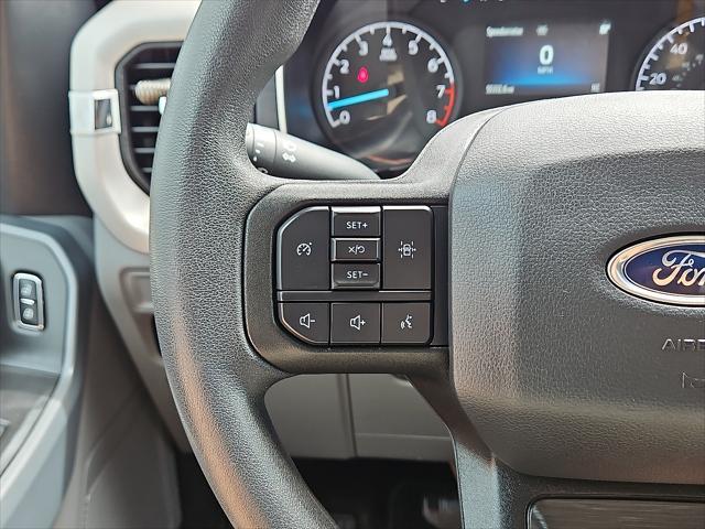 used 2023 Ford F-150 car, priced at $39,980