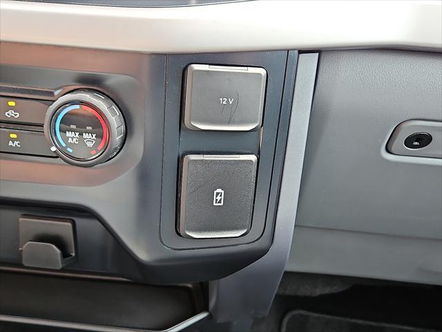 used 2023 Ford F-150 car, priced at $39,980