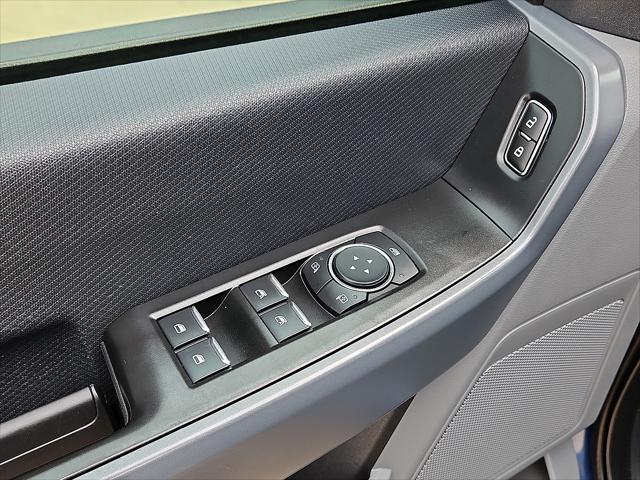 used 2023 Ford F-150 car, priced at $39,980