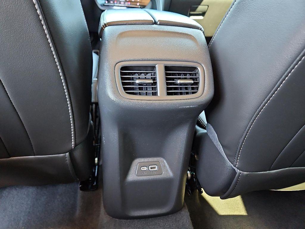 used 2023 Buick Envision car, priced at $24,980