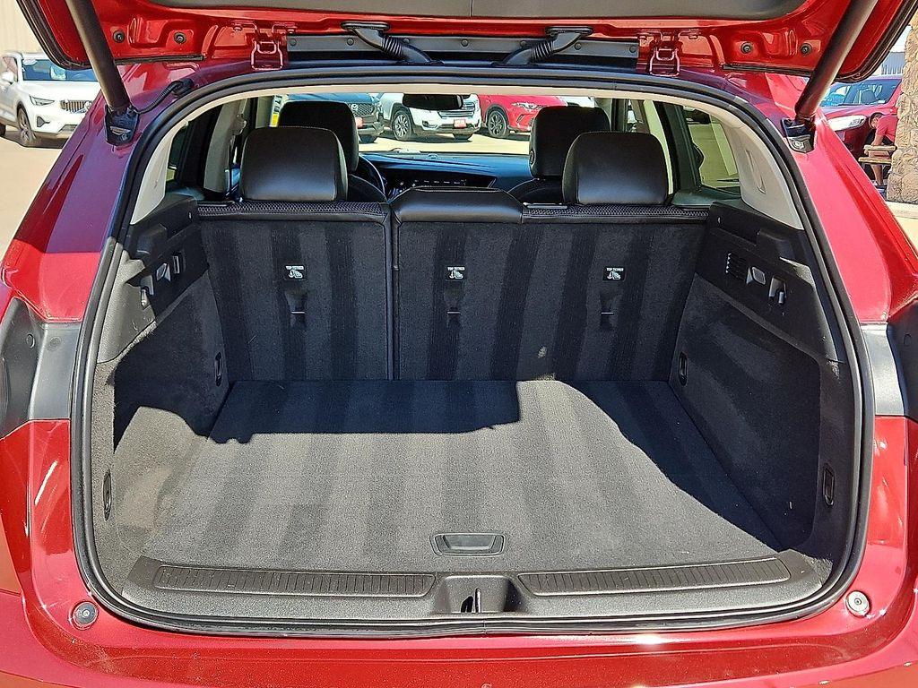 used 2023 Buick Envision car, priced at $24,980