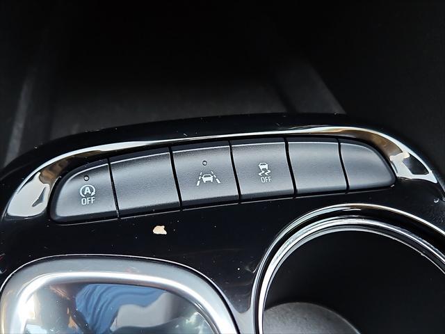 used 2024 Buick Encore GX car, priced at $23,980