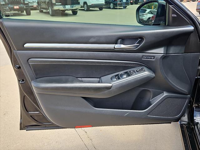 used 2019 Nissan Altima car, priced at $21,980