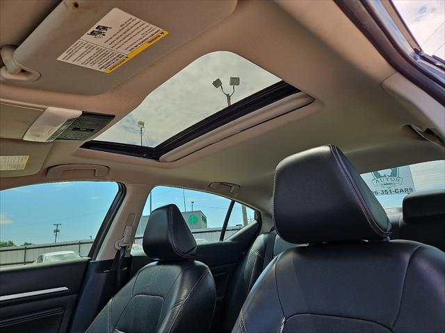 used 2019 Nissan Altima car, priced at $21,980