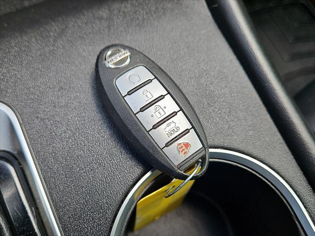 used 2019 Nissan Altima car, priced at $21,980