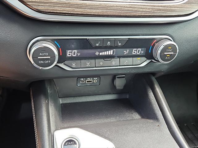 used 2019 Nissan Altima car, priced at $21,980