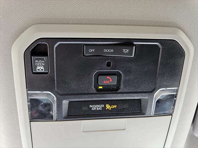 used 2022 Toyota Tundra car, priced at $43,980