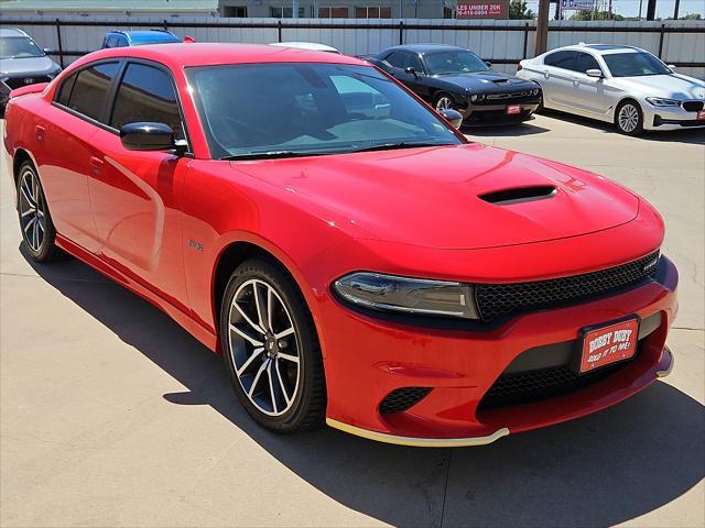 used 2023 Dodge Charger car, priced at $36,980