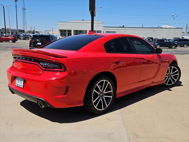 used 2023 Dodge Charger car, priced at $36,980