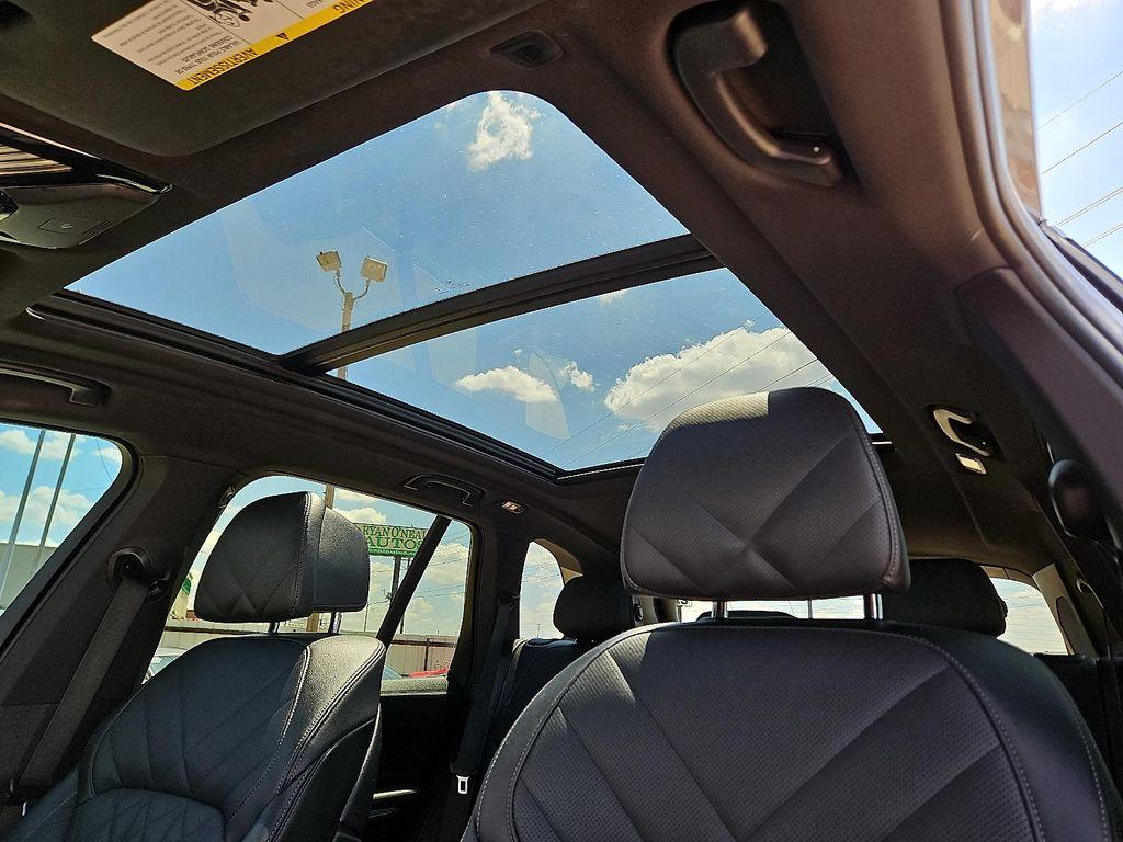used 2024 BMW X5 car, priced at $46,480