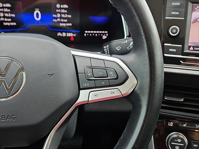 used 2024 Volkswagen Jetta car, priced at $22,980