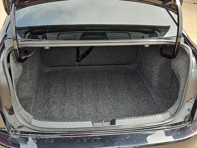 used 2024 Volkswagen Jetta car, priced at $22,980