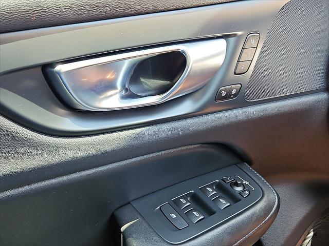 used 2025 Volvo S60 car, priced at $29,980