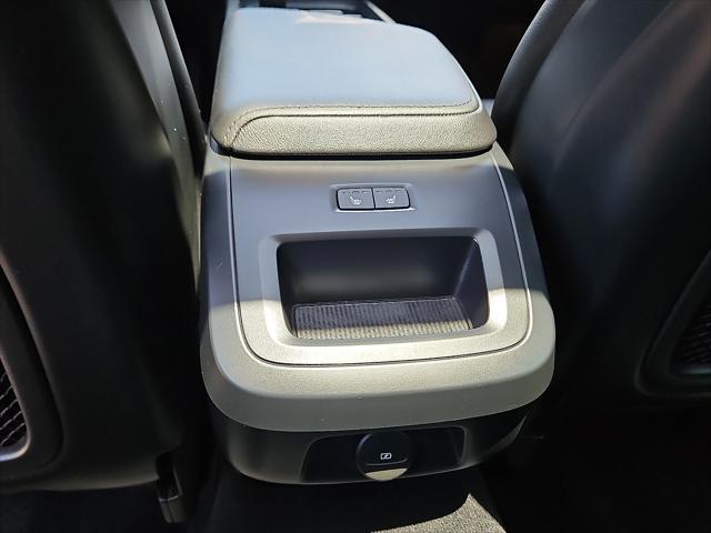 used 2025 Volvo S60 car, priced at $29,980