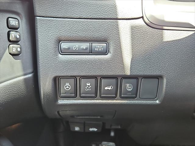 used 2023 Nissan Murano car, priced at $27,980