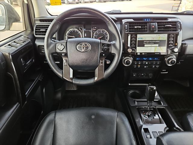 used 2020 Toyota 4Runner car, priced at $39,980