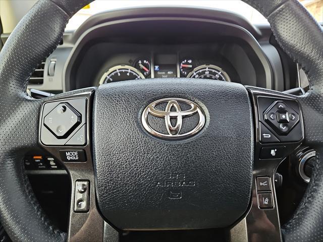 used 2020 Toyota 4Runner car, priced at $39,980