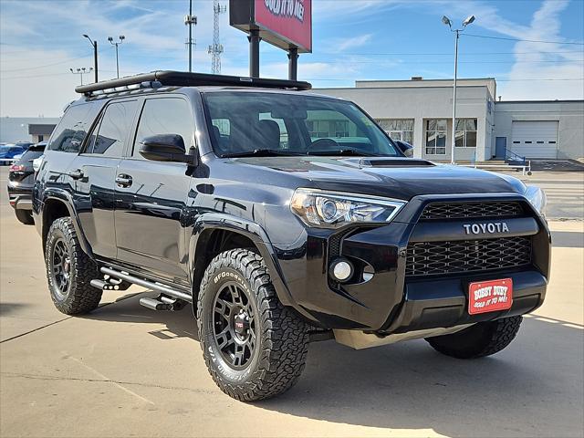 used 2015 Toyota 4Runner car, priced at $26,980