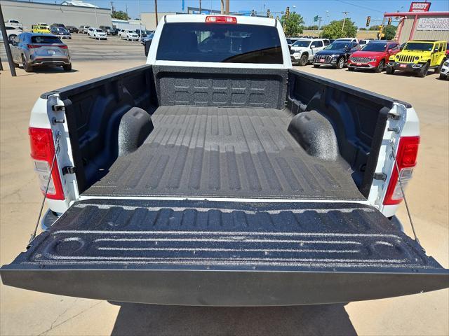 used 2023 Ram 2500 car, priced at $48,980