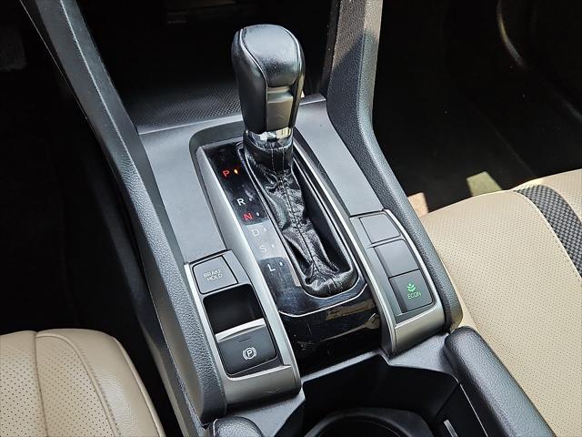 used 2020 Honda Civic car