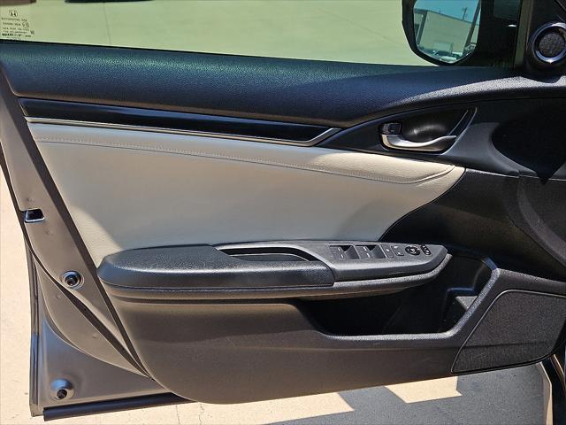 used 2020 Honda Civic car