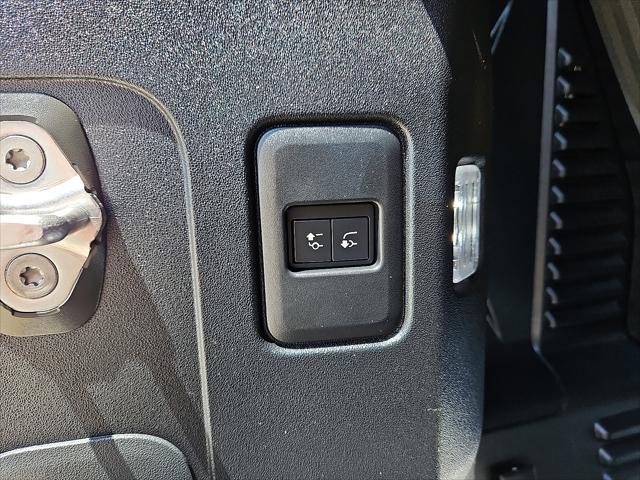 used 2023 Land Rover Defender car, priced at $82,980