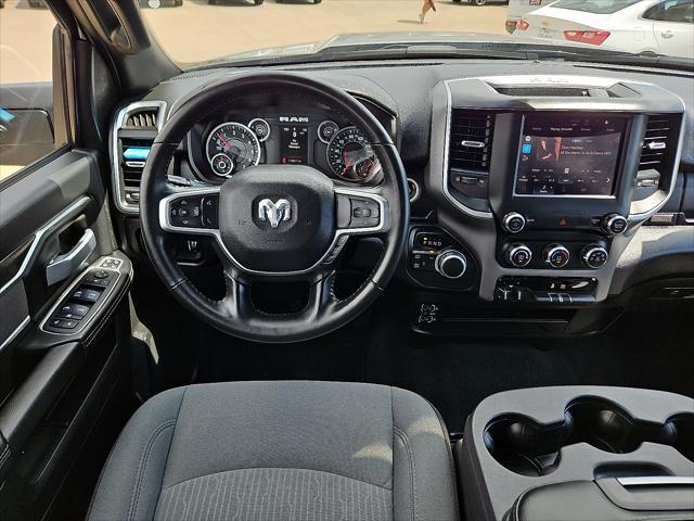 used 2024 Ram 2500 car, priced at $46,980