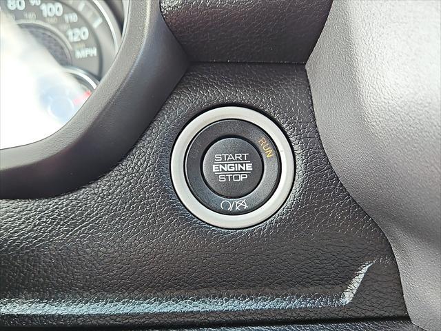 used 2024 Ram 2500 car, priced at $46,980