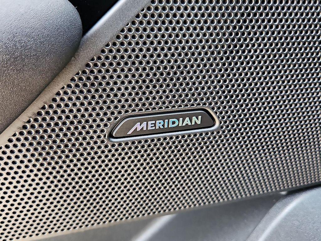 used 2024 Land Rover Range Rover Velar car, priced at $49,980