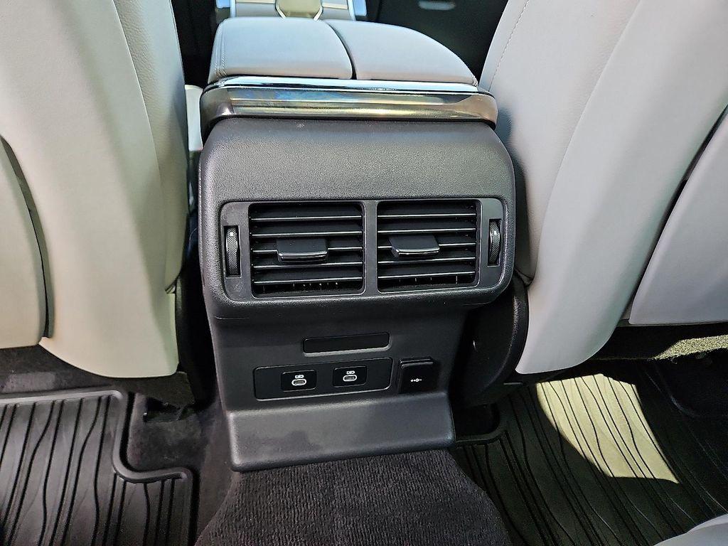 used 2024 Land Rover Range Rover Velar car, priced at $49,980