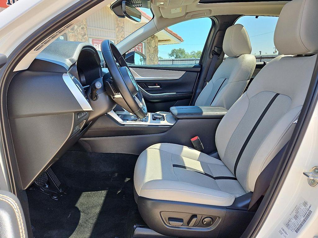 used 2025 Mazda CX-90 PHEV car, priced at $46,480