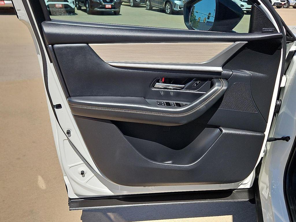 used 2025 Mazda CX-90 PHEV car, priced at $46,480