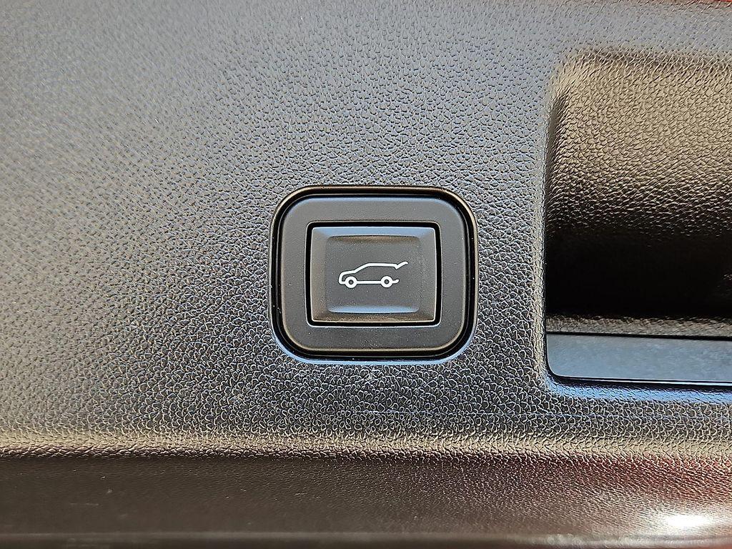 used 2024 Chevrolet Equinox EV car, priced at $28,980