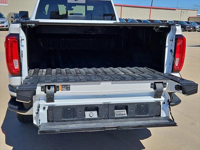 used 2023 GMC Sierra 2500 car, priced at $67,480