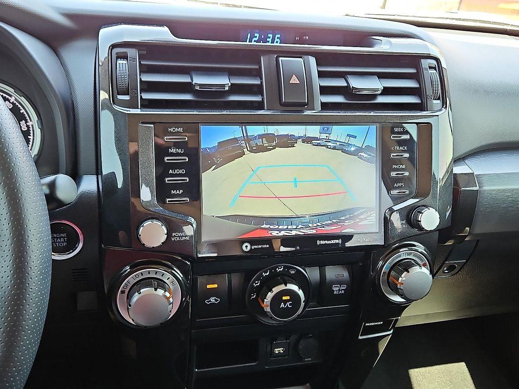 used 2024 Toyota 4Runner car, priced at $43,980